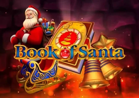 Book of Santa
