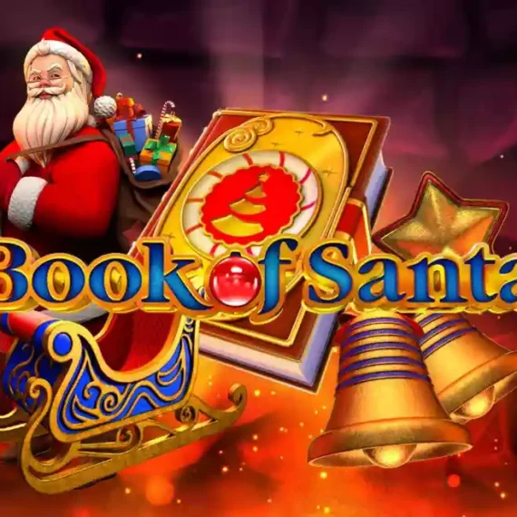 Book of Santa