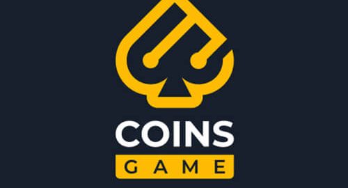 coins game casino