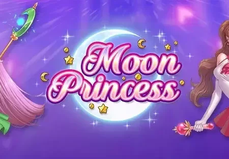 Moon Princess