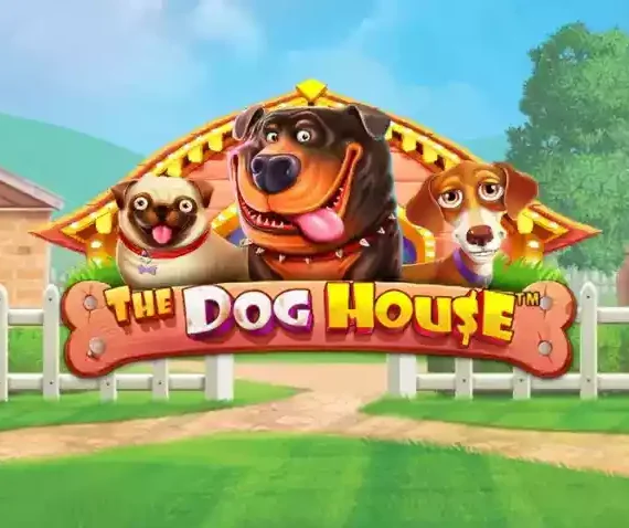The Dog House