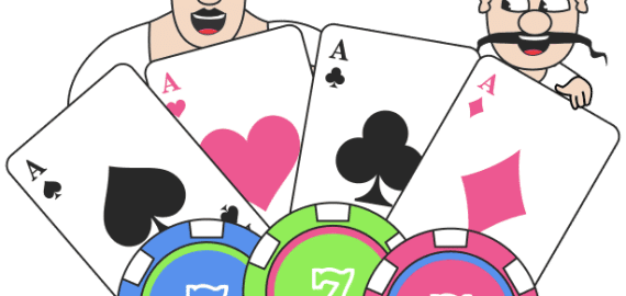 азартні ігр на реальні гроші