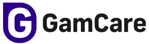 gamcare logo