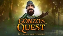 Gonzo’s Quest