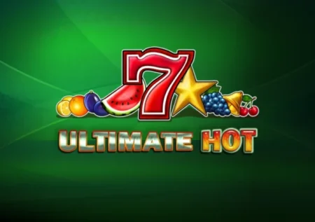 Ultimate Hot
