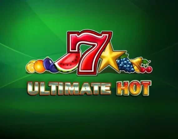 Ultimate Hot