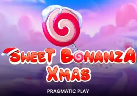 Sweet Bonanza Xmas