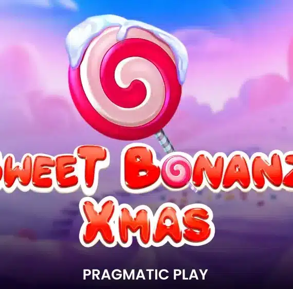 Sweet Bonanza Xmas