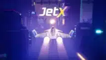 JetX