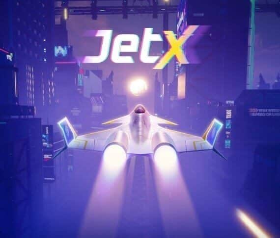 JetX