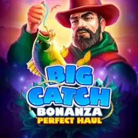 Big Catch Bonanza: Perfect Haul