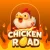 Краш гра Chicken Road слот