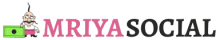 Mriya.Social