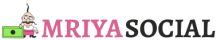 Mriya.Social