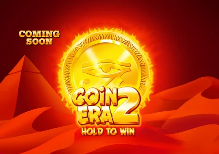 Coin Era 2: Hold to Win