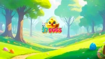 27 Eggs