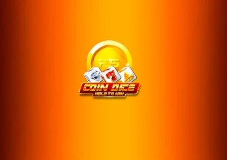 Coin Dice: Hold to win