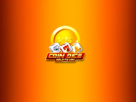 Coin Dice: Hold to win
