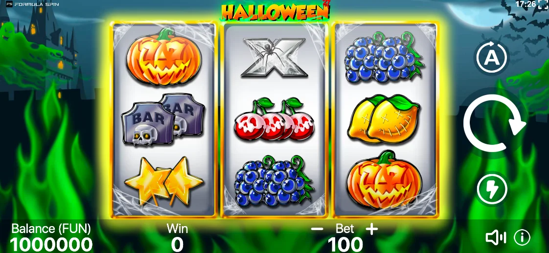 Helloween 27