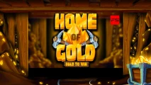 Слот Home of Gold: Hold to Win