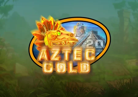 Aztec Gold 20