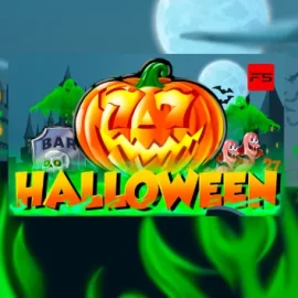 Halloween 27