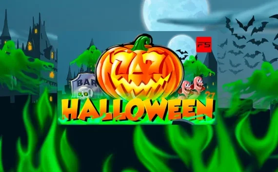 Halloween 27