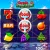 Santa Coin Reel: Hold to Win
