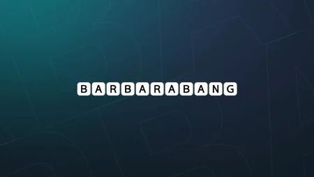 провайдер Barbara Bang