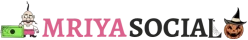 Mriya.Social