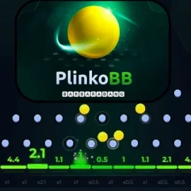 Plinko BB