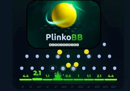 Plinko BB