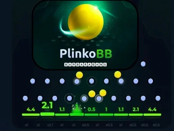 Plinko BB