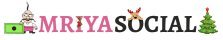 Mriya Social