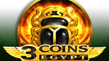 3 Coins: Egypt